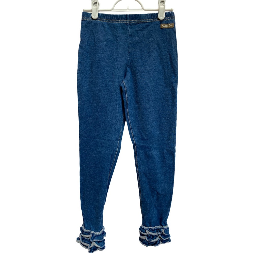 Matilda Jane Jump For Joy Jeggings 10